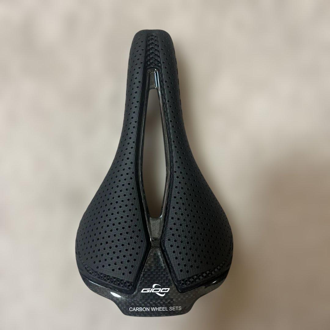 パーツ GIOO 3D PRINT SADDLE