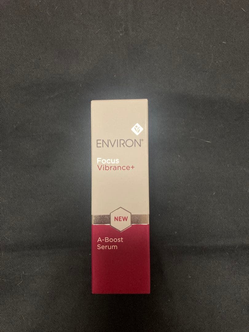 エンビロンAブーストセラム