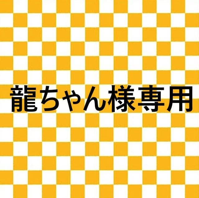 龍ちゃん