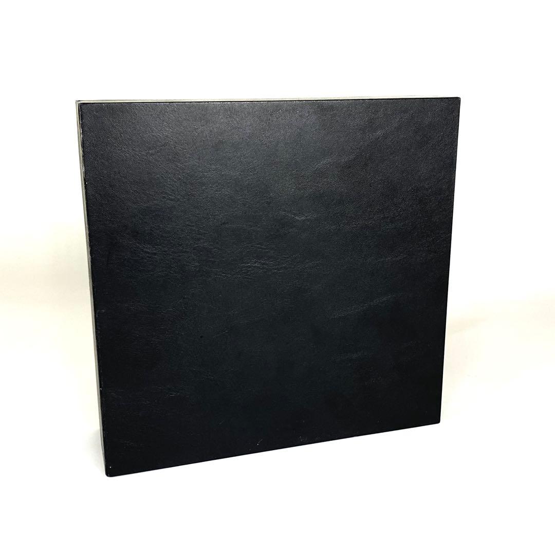 『Yohji Yamamoto riefe』アクセサリーケース