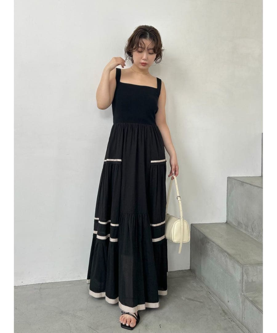 ロングスカート