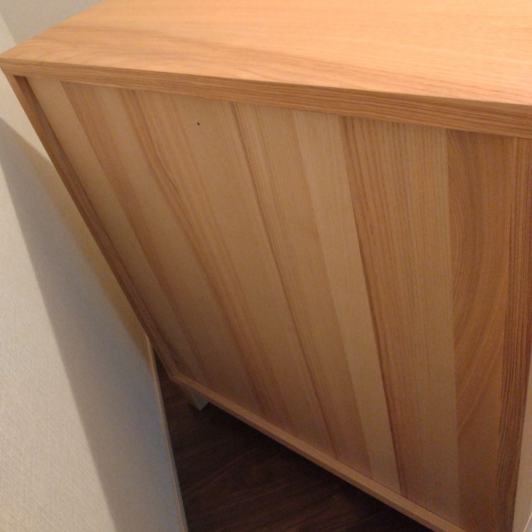 ☆廃盤☆IKEA TRABY イケア　トレービー　シェルフユニット