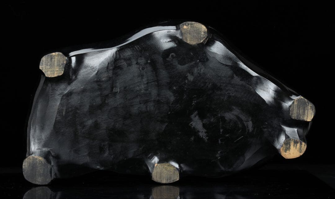 天然石 水晶クラスター 42.4kg 台座付 原石 鉱石 クオーツ クォーツ