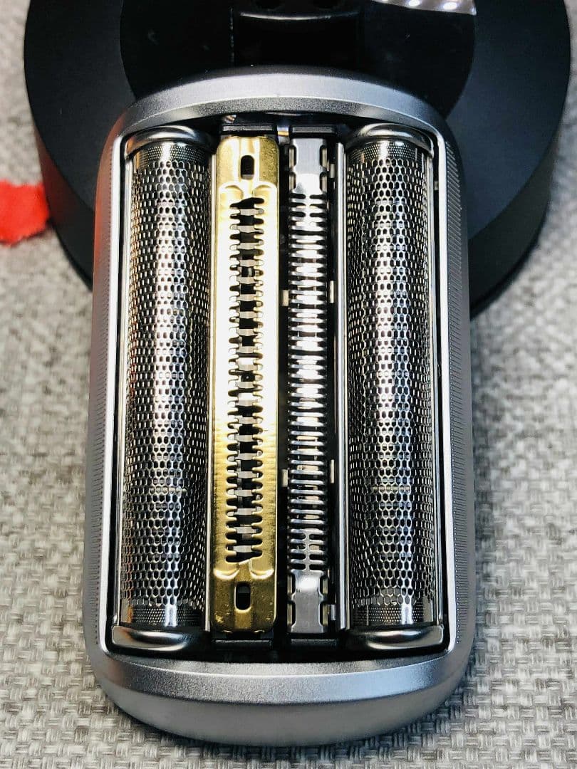 【M.M.M】Braun Series 9 9345sブラウンシリーズ9