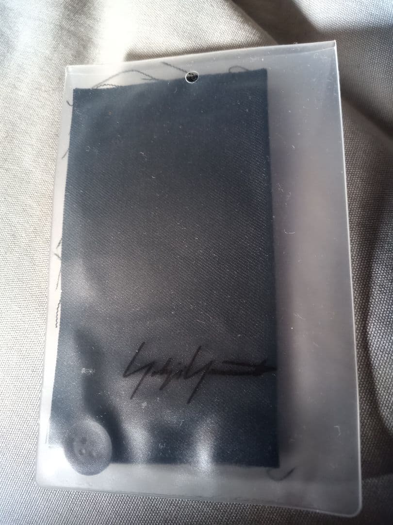 茶柱@プロフ必読/180cm/67kg　ヨウジヤマモト　プールオム