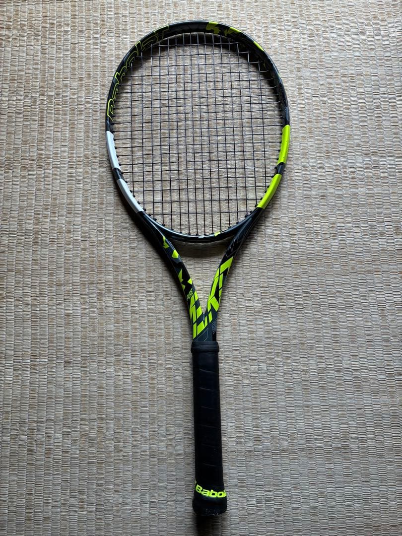 ピュアアエロ 98 G2 2023年モデル