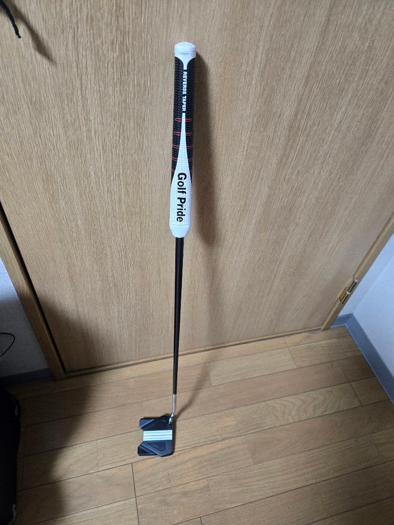 週末限定価格早い者勝ち!!!オデッセイ TEN TRIPLE TRACK パター