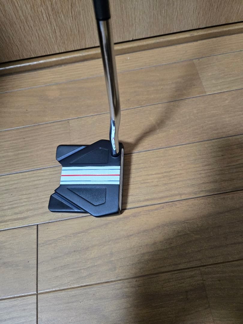 週末限定価格早い者勝ち!!!オデッセイ TEN TRIPLE TRACK パター