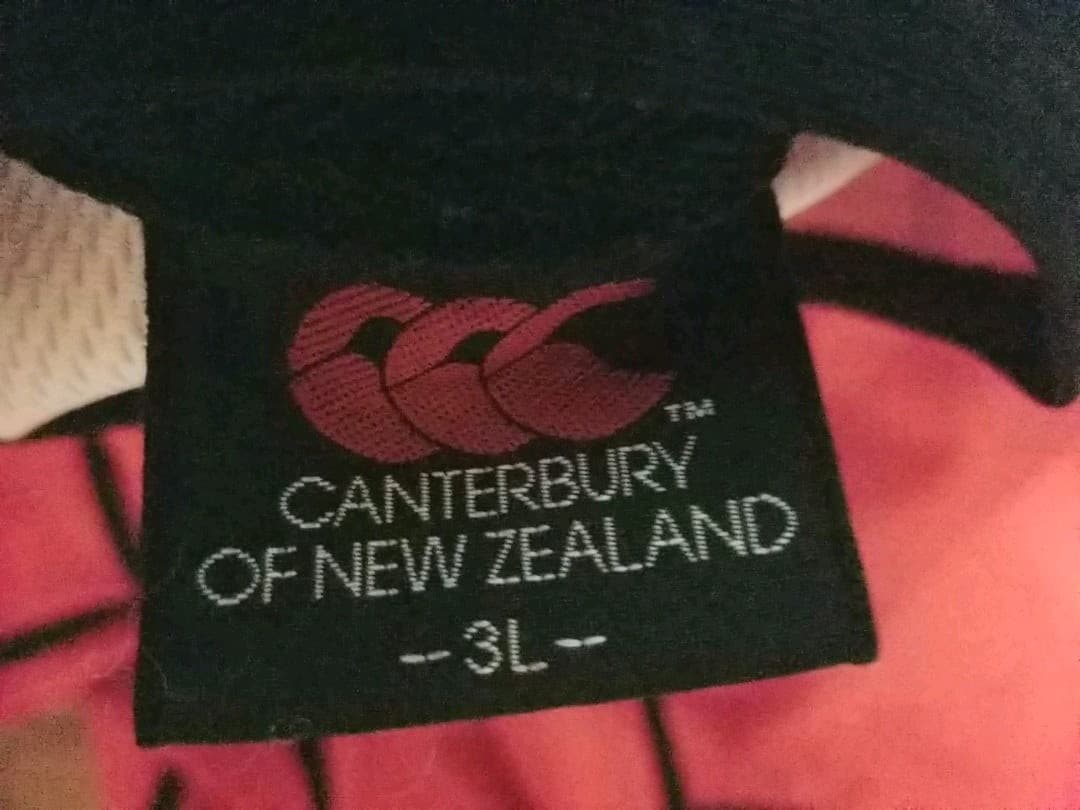 【選手用】キャノンイーグルス　ラグビー　ジャージ