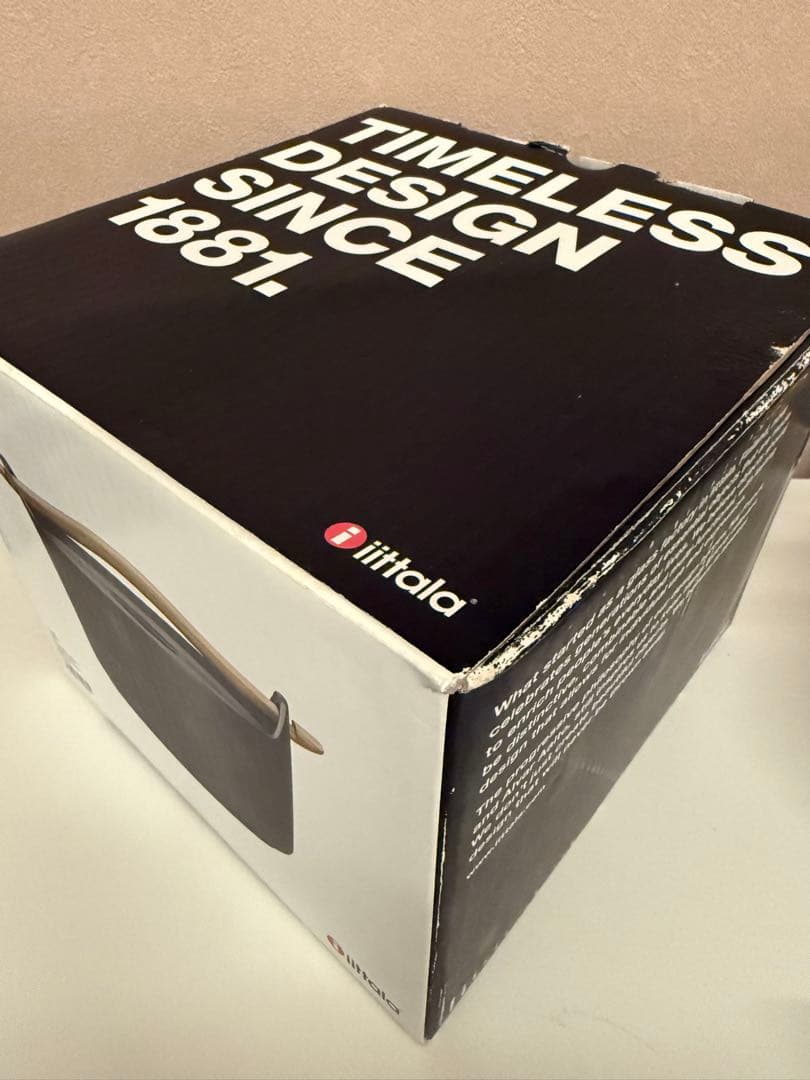 イッタラ サルパネヴァ キャセロール