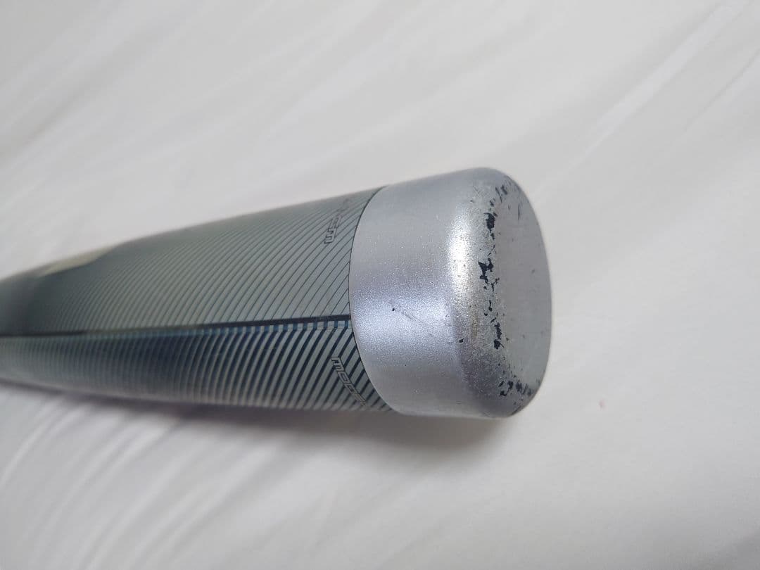 MM23 84cm 限定色シルバー