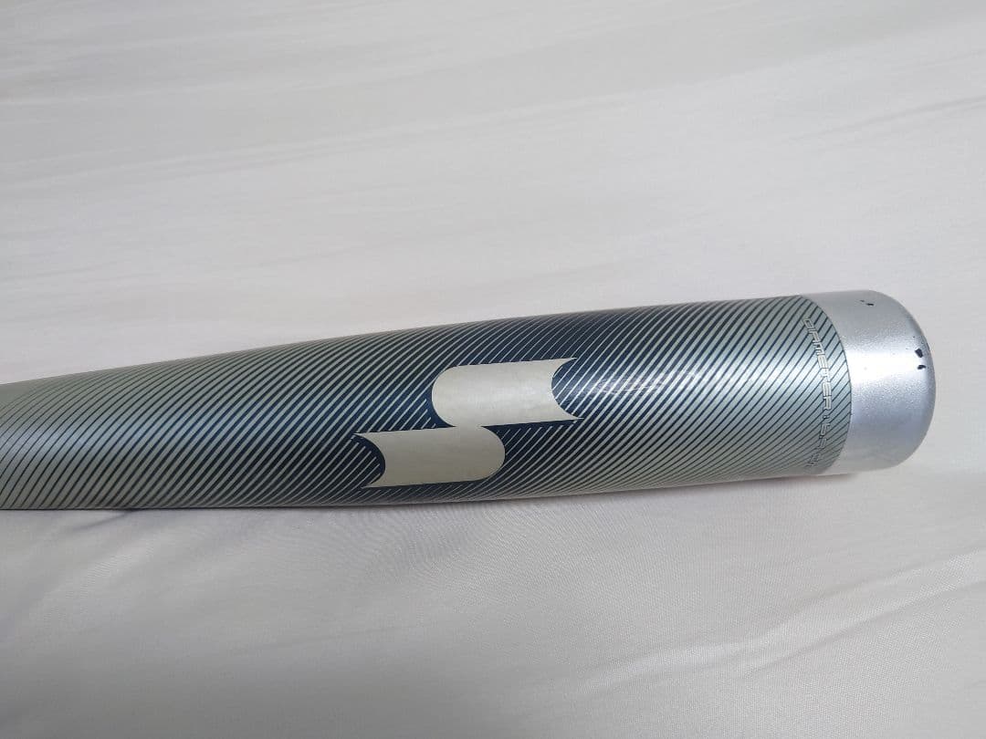 MM23 84cm 限定色シルバー