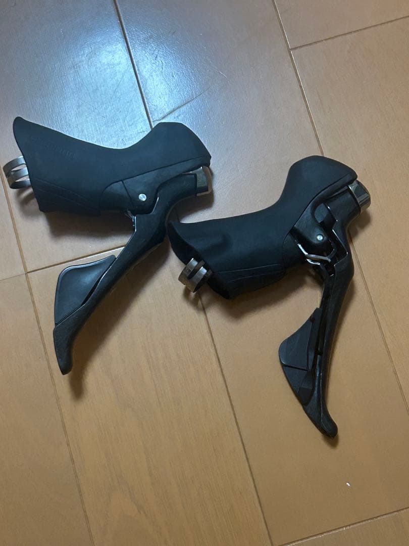 パーツ SHIMANO ULTEGRA R8000 sti