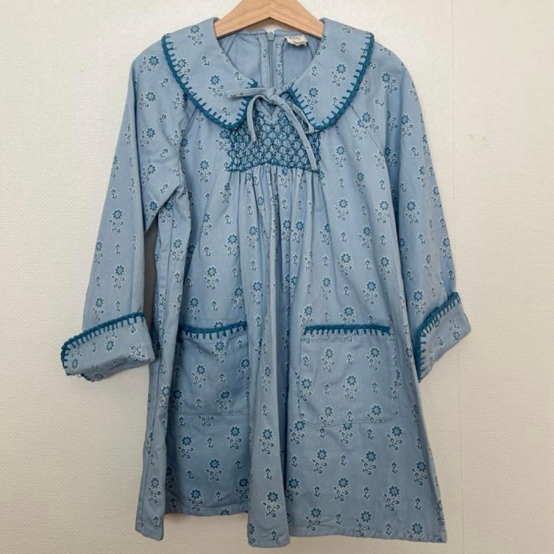 Apolinaワンピース 5-7