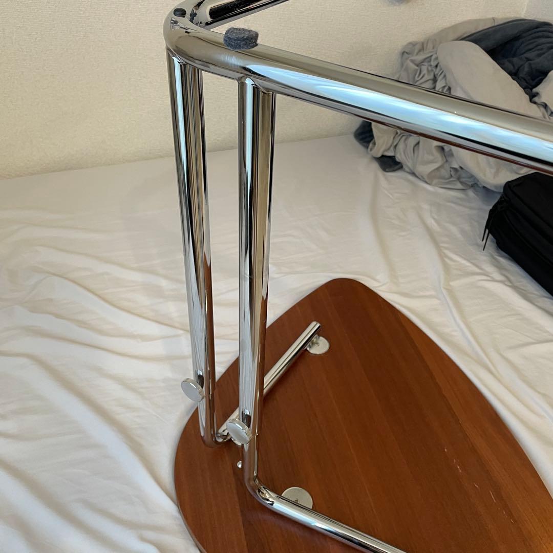 【TECTA】K22 サイドテーブル