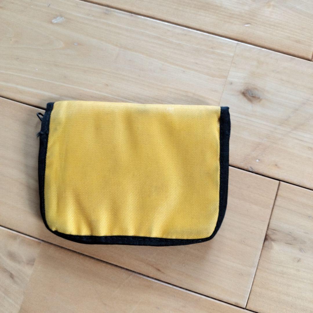 ハドソンソフト財布