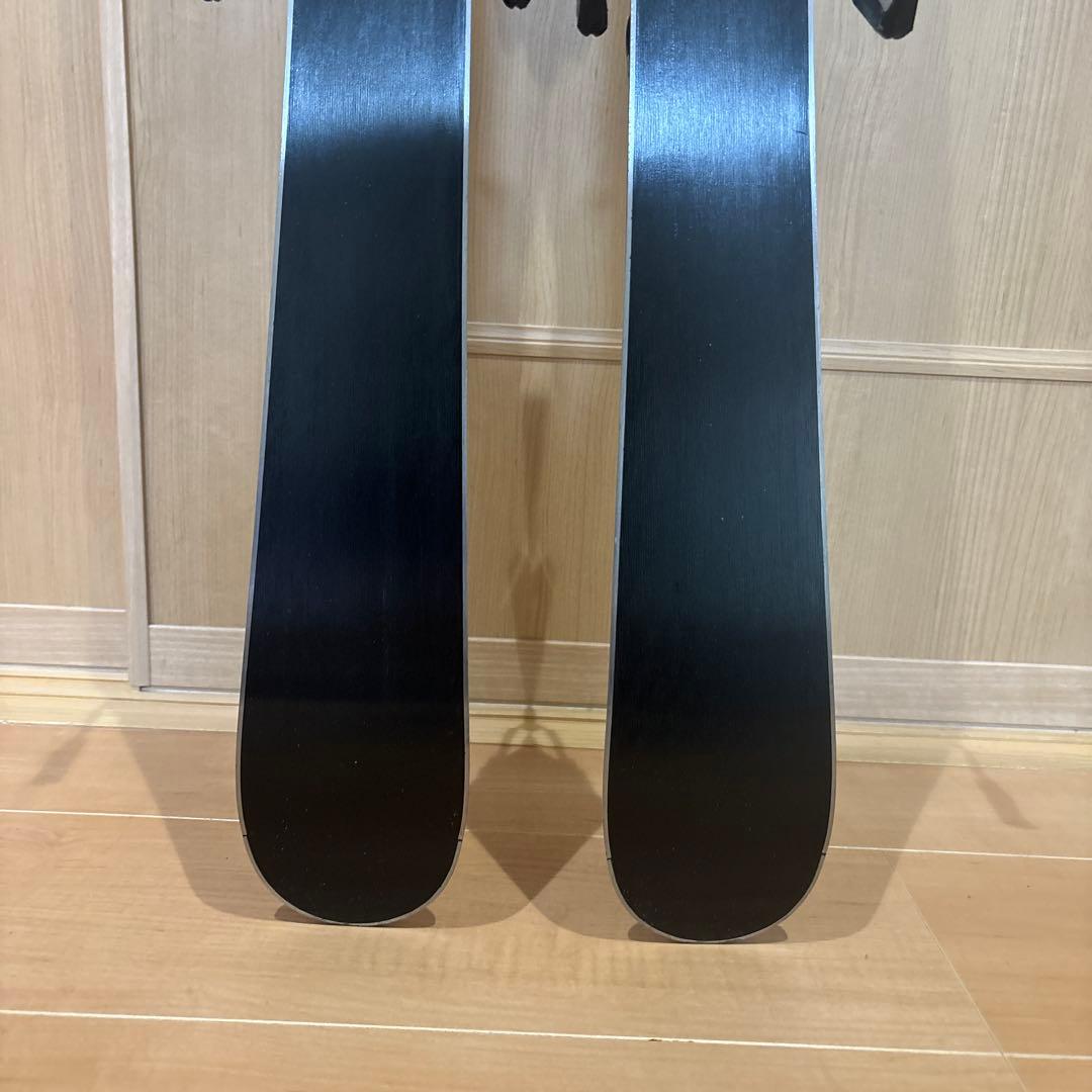 BLUEMORIS FUN THE STICK 120cm LOOK NX9付