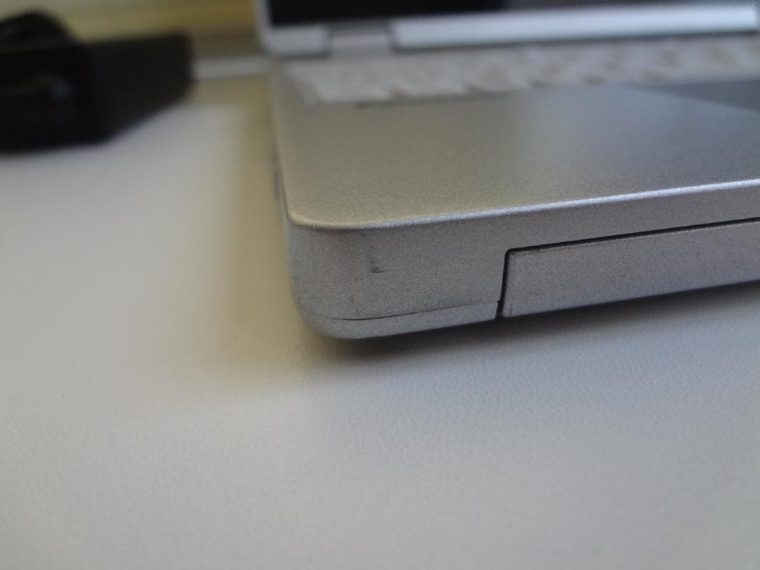 Let's note CF-RZ6 10インチ 1920x1200 SSD256