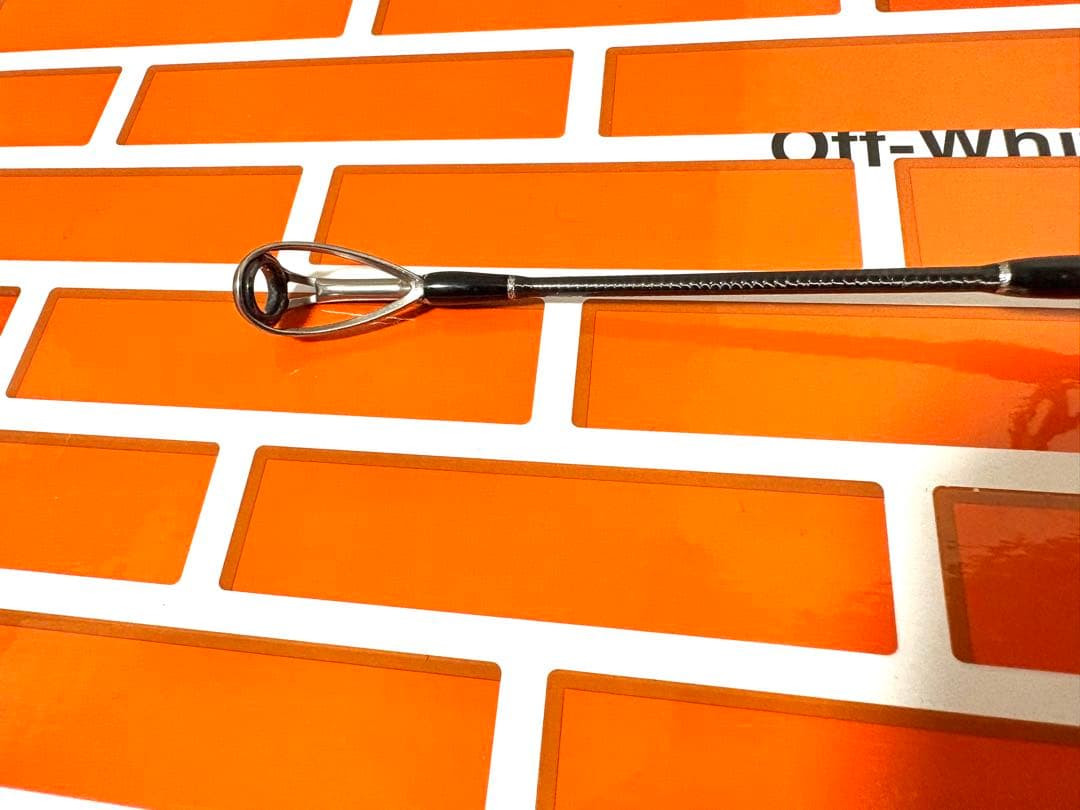 コモド ブリスト 610XH COMODO fishman BRIST 6.10