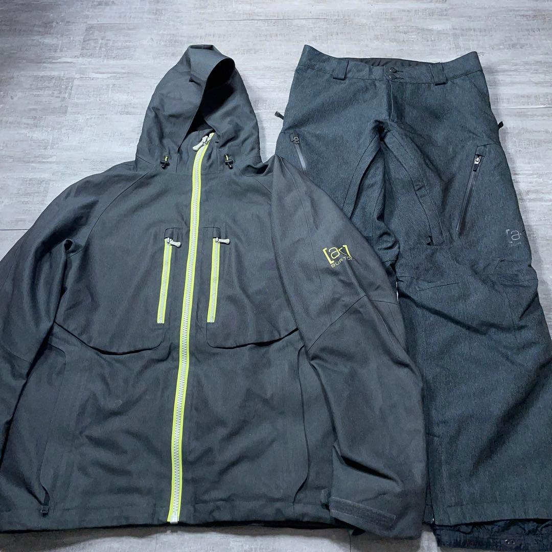 ジョウカーズ　BURTON ak 2L GORE-TEX スノボウェアS