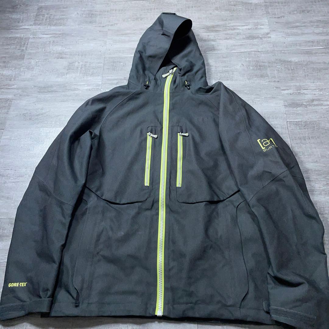 ジョウカーズ　BURTON ak 2L GORE-TEX スノボウェアS