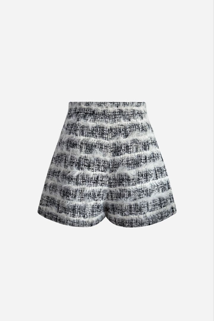 shéller / シェリエ　キュロット 新品　タグ付