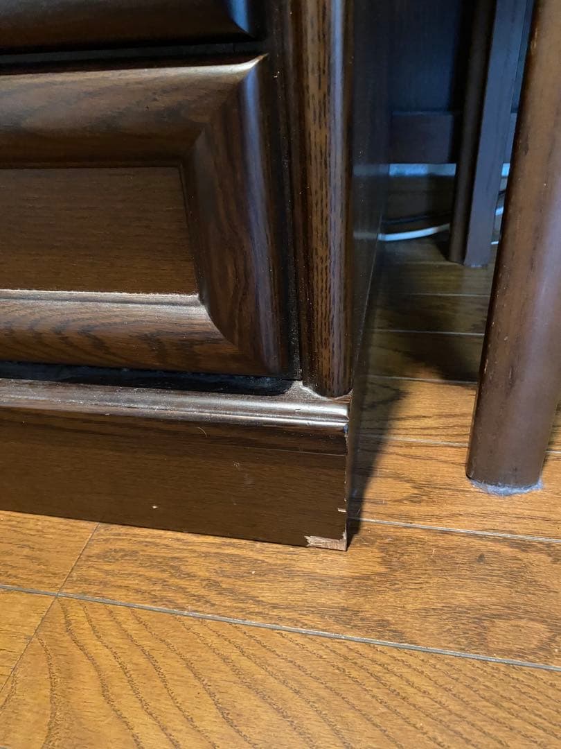 maruni ドレッサー