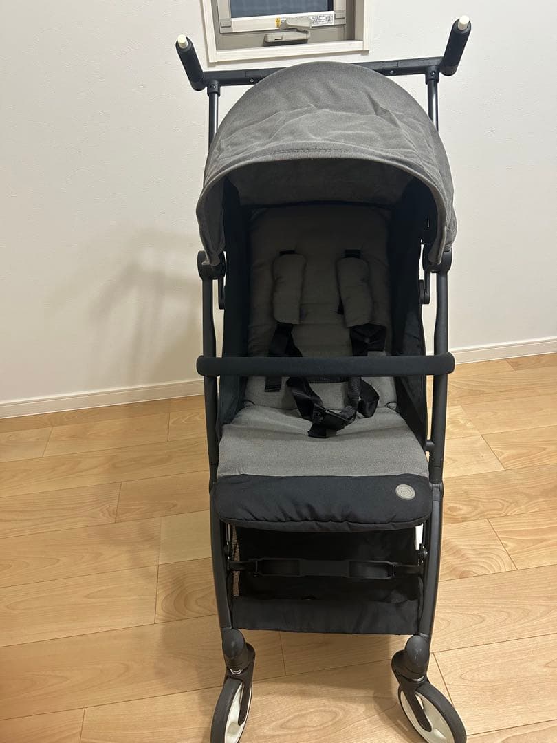 サイベックス　リベル　旧型　バンパーバー付き