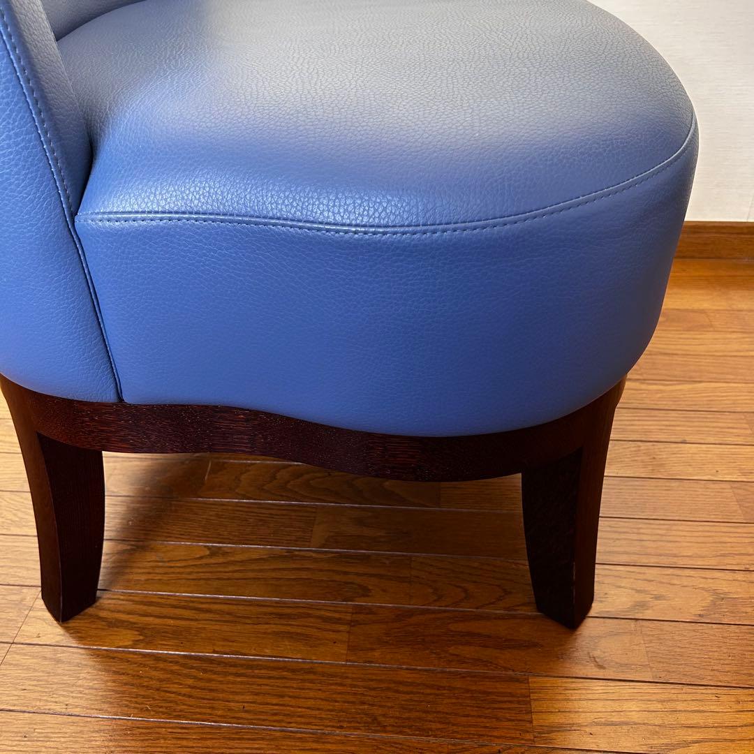 カッシーナ イクスシー フィリップユーレル ジークフリート ラウンジチェア