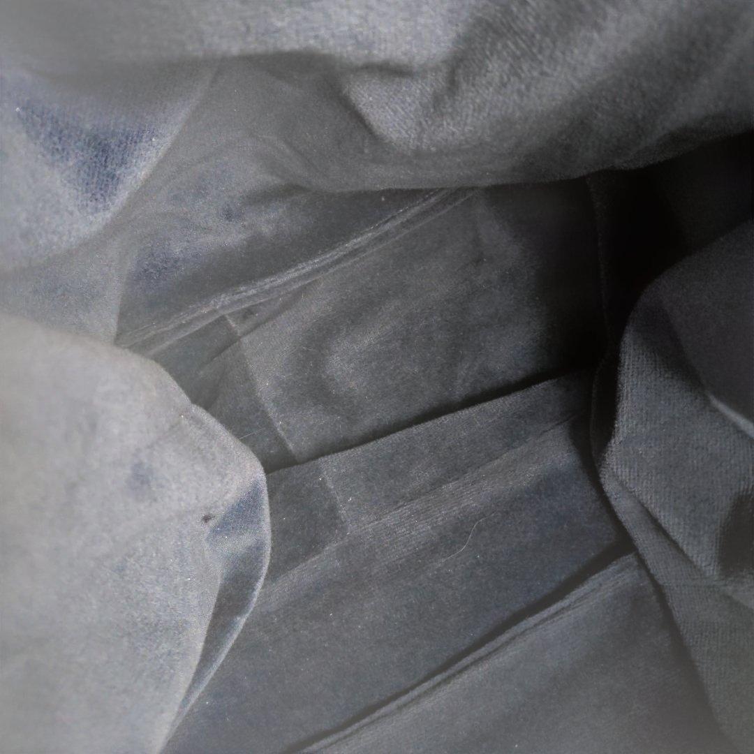 Susannah Hunter・スザンナハンター 花柄レザートートバッグ