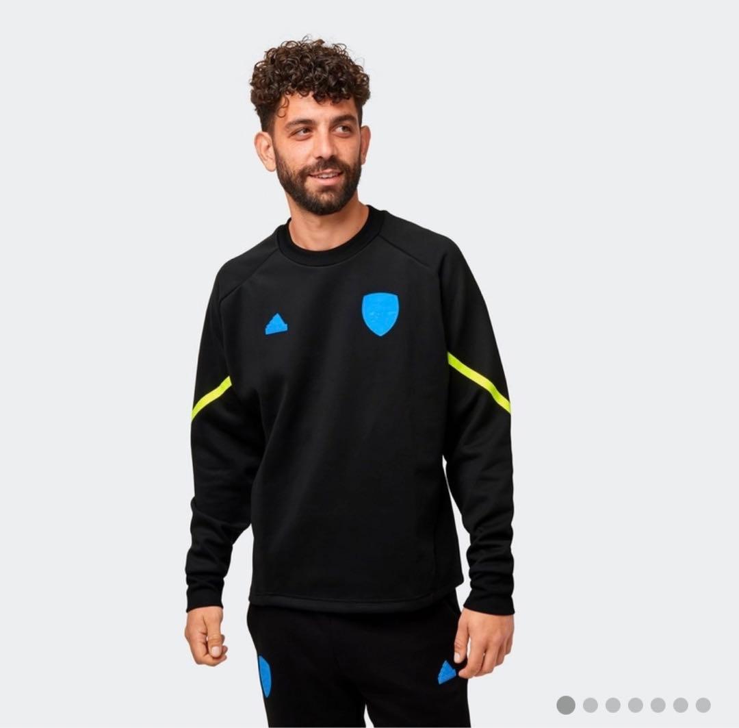 日本未発売 adidas アディダス アーセナル Arsenal GMD サカ