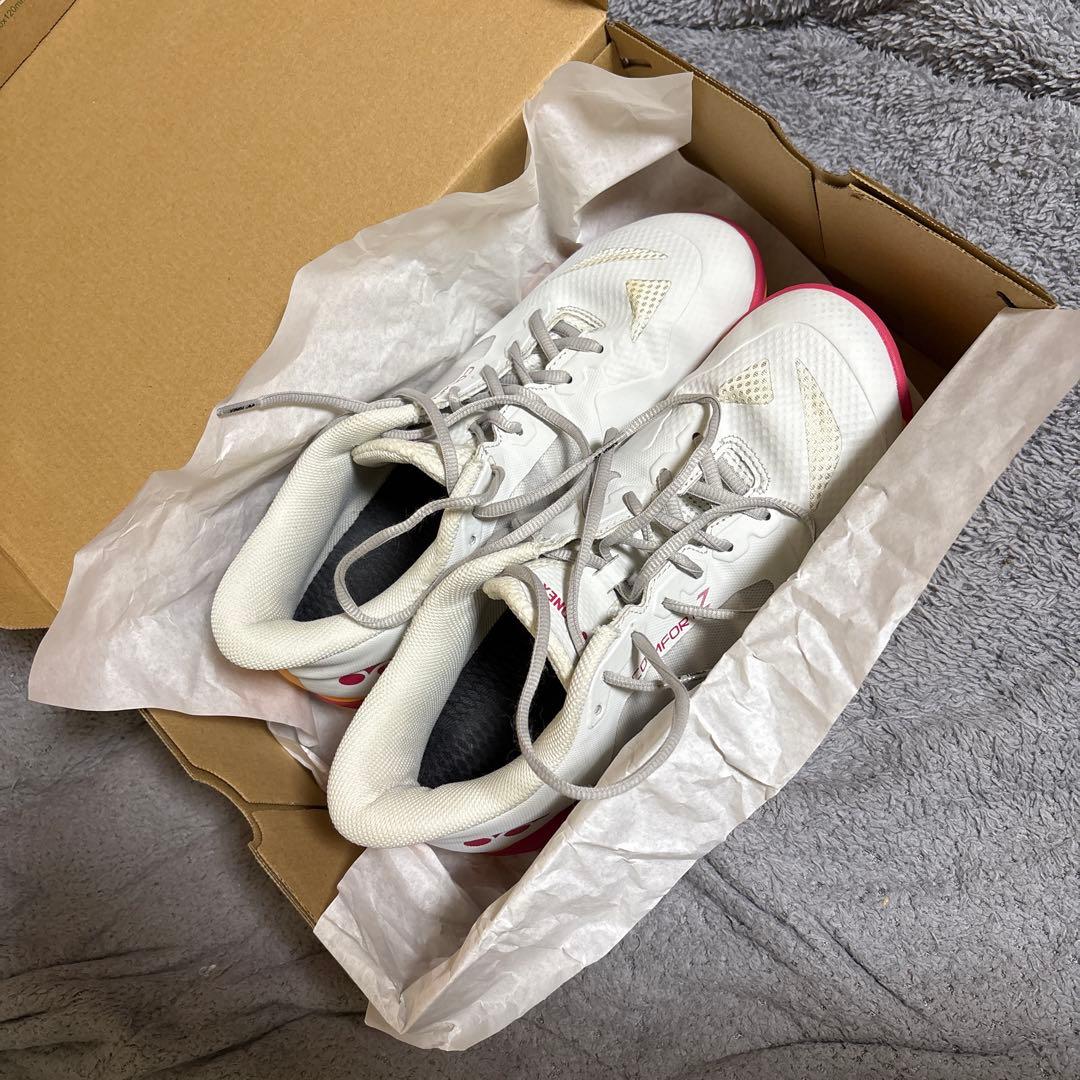 YONEX ヨネックス　パワークッションコンフォートZ 27.0cm