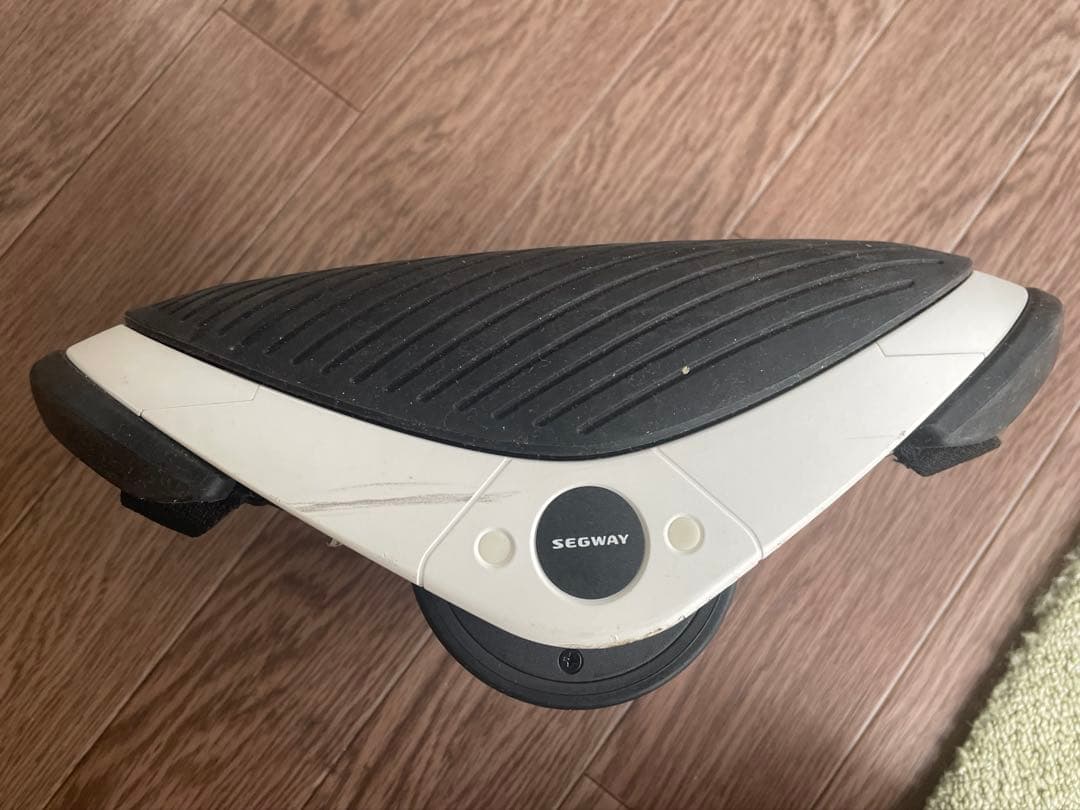 セグウェイ　W1