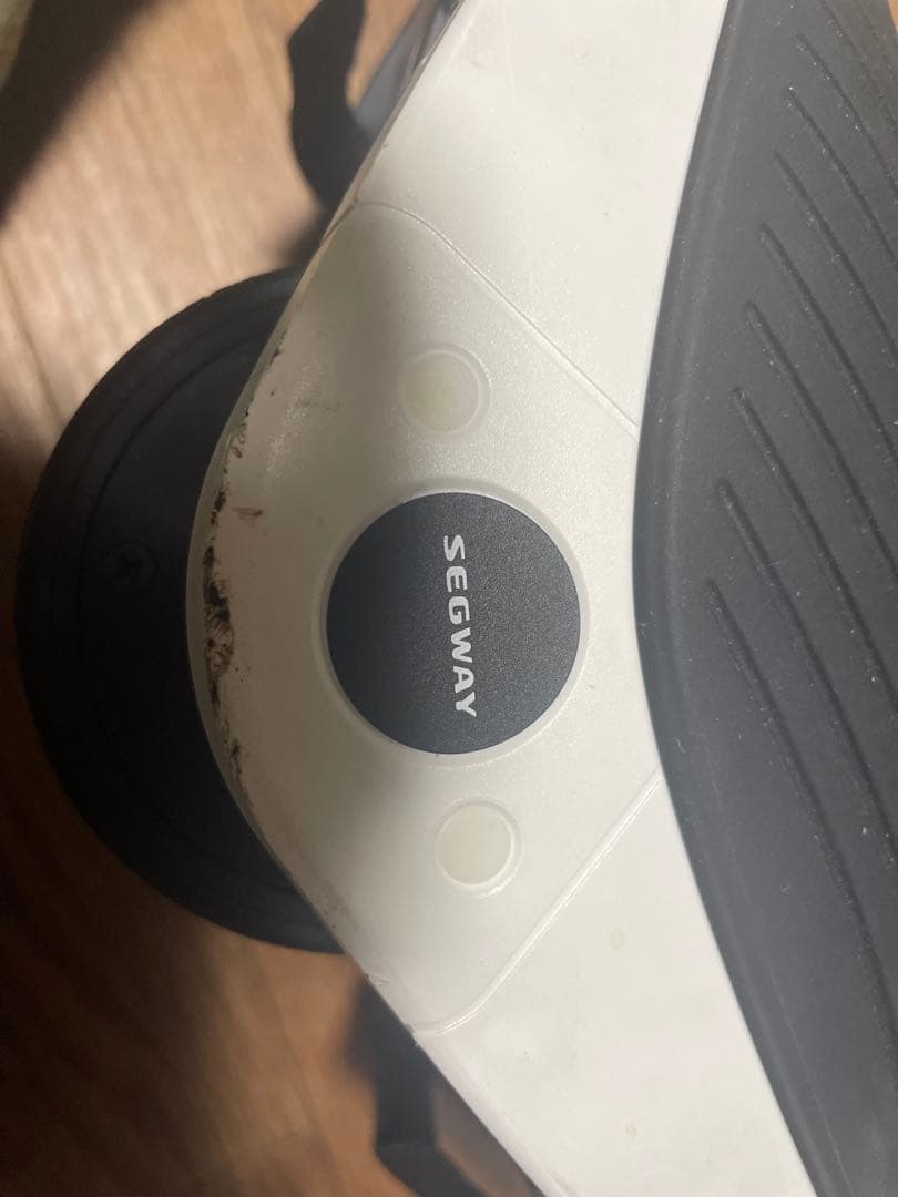 セグウェイ　W1