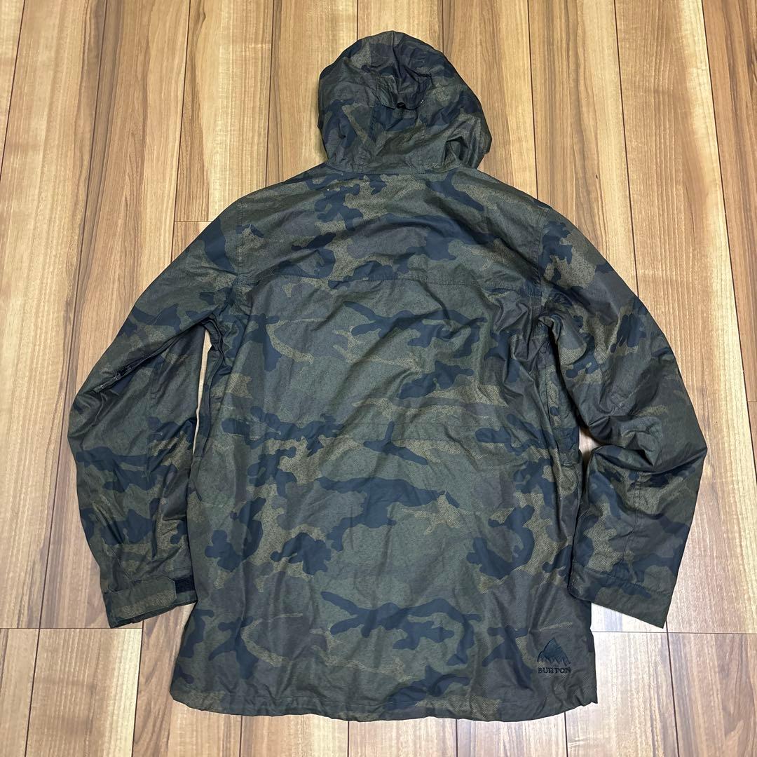 値下げ　Burton スノーボードウェアセット　メンズ Mサイズ