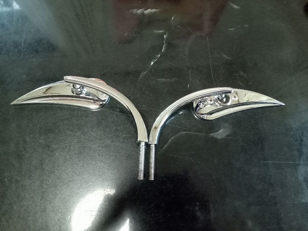 アレンネスミラー　ハーレー