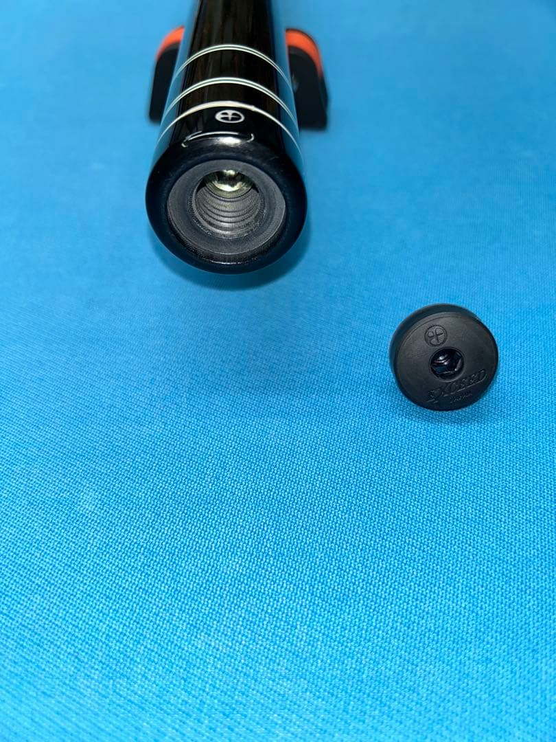 HIRO☆EXCEED☆エクシード☆特注品☆EXC-Fa6LECMN