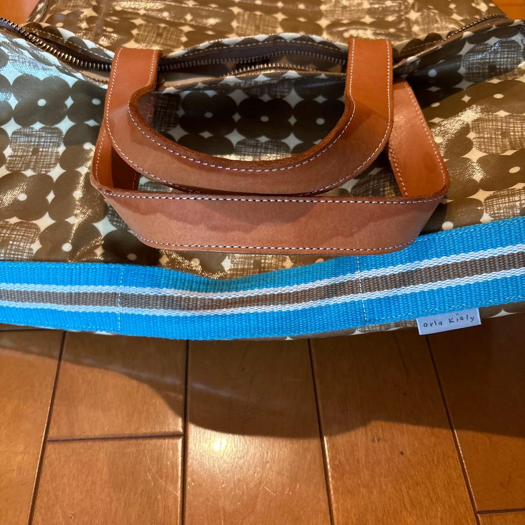 オーラカイリー‼️キャリーケース✨旅行、お買い物用‼️