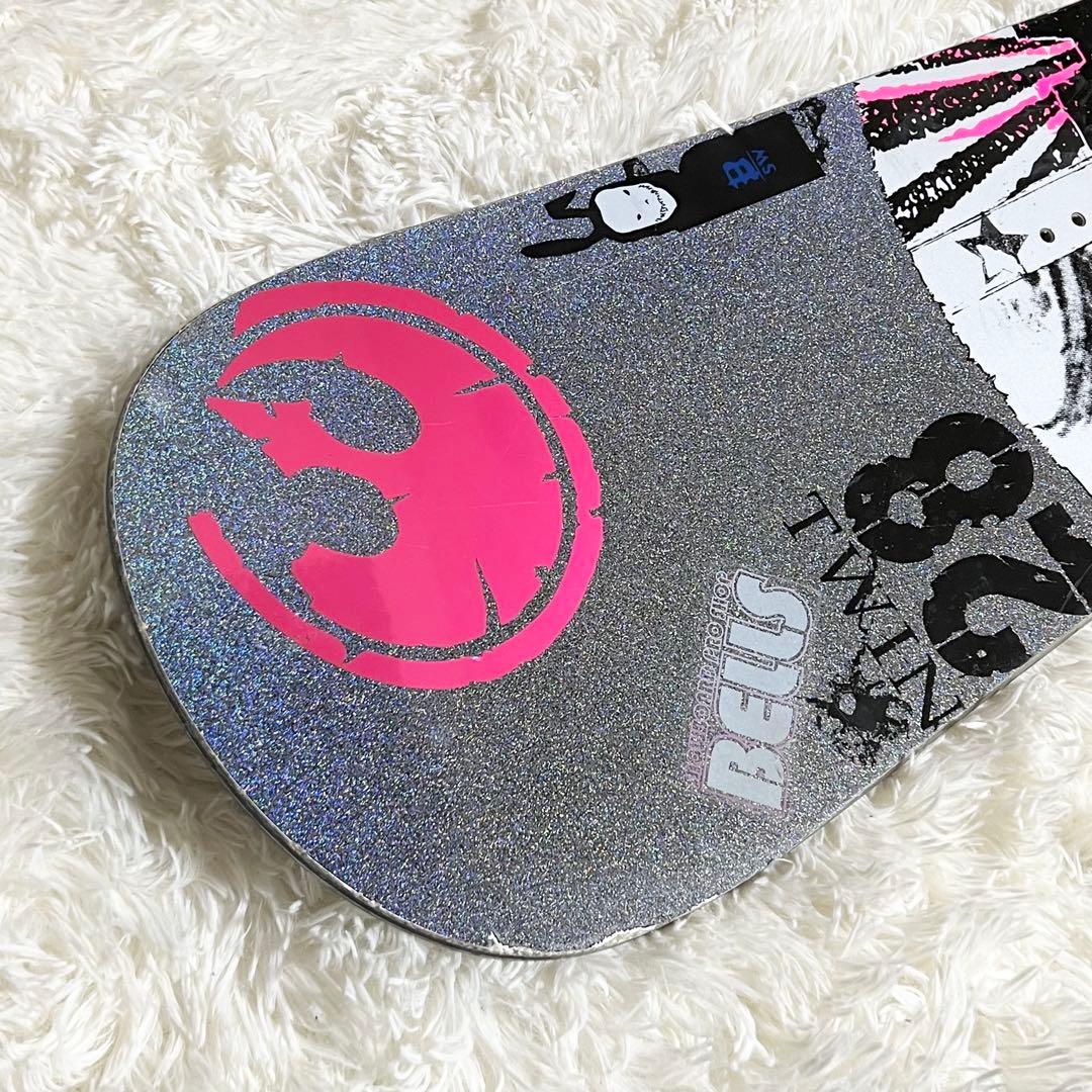 【良品】 RICE28 TWIN 142 ライストゥウェンティエイト