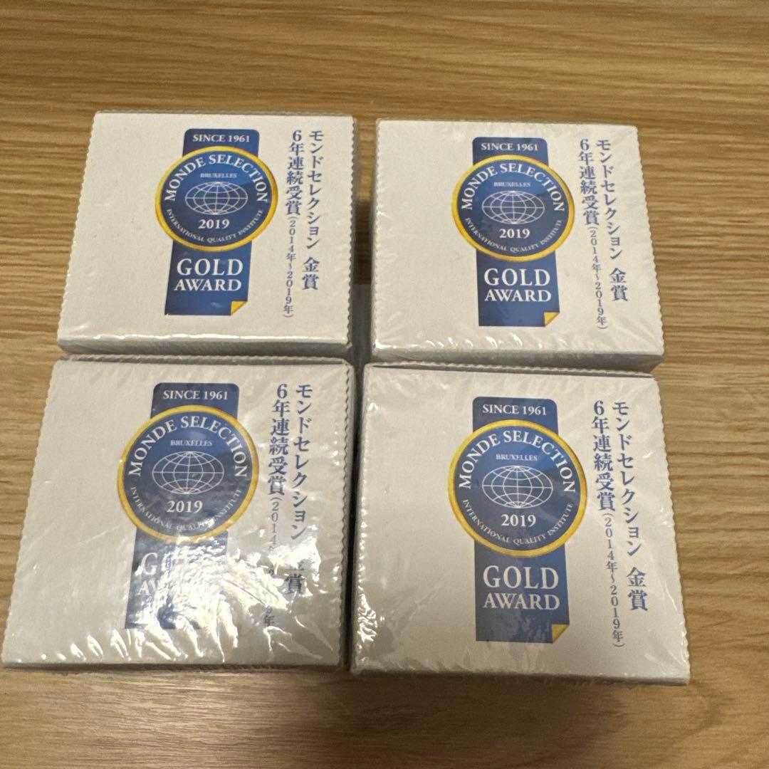 【新品】アプロス シルキーカバーオイルブロック セルフューチャ 28g 4個入り