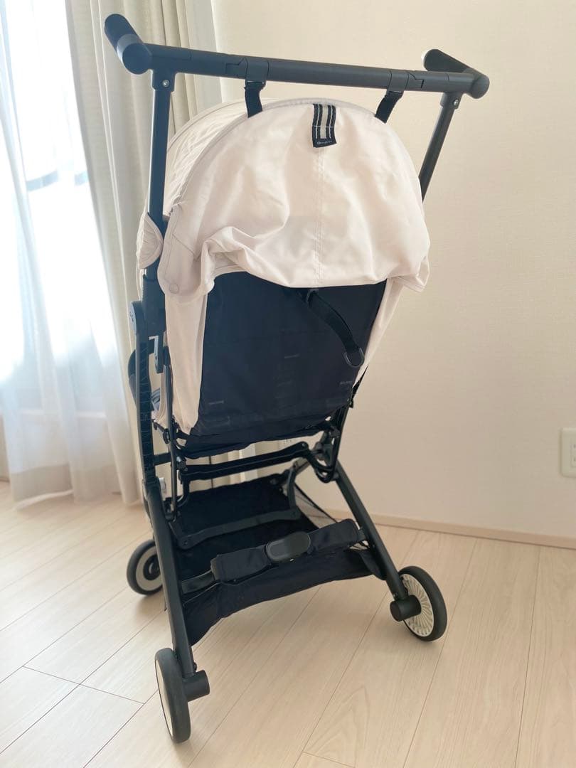 【良品】2024 サイベックス　リベル　 キャンバスホワイト