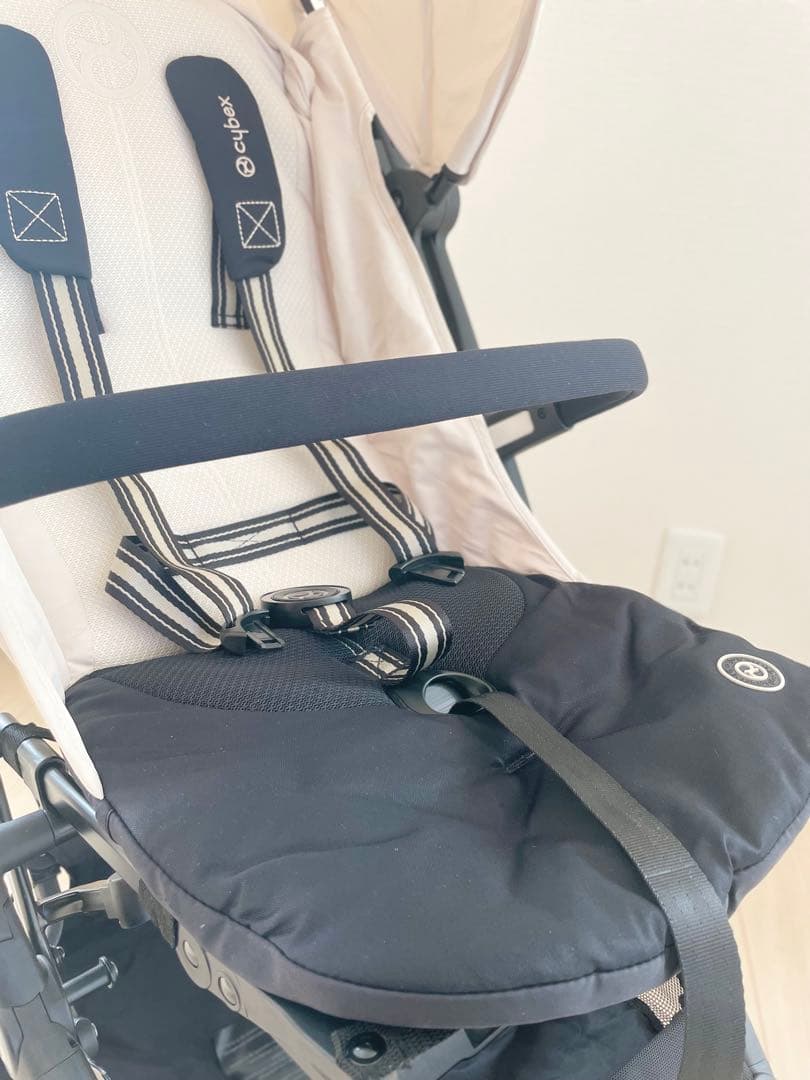 【良品】2024 サイベックス　リベル　 キャンバスホワイト