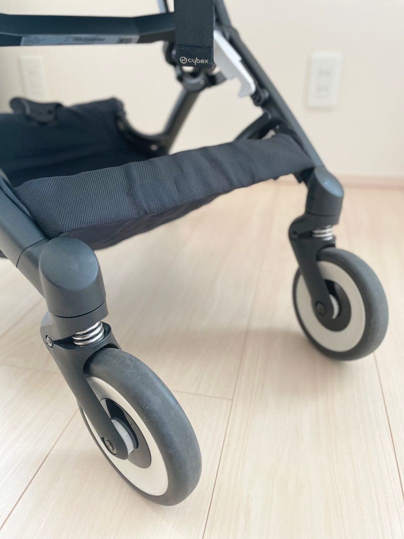 【良品】2024 サイベックス　リベル　 キャンバスホワイト