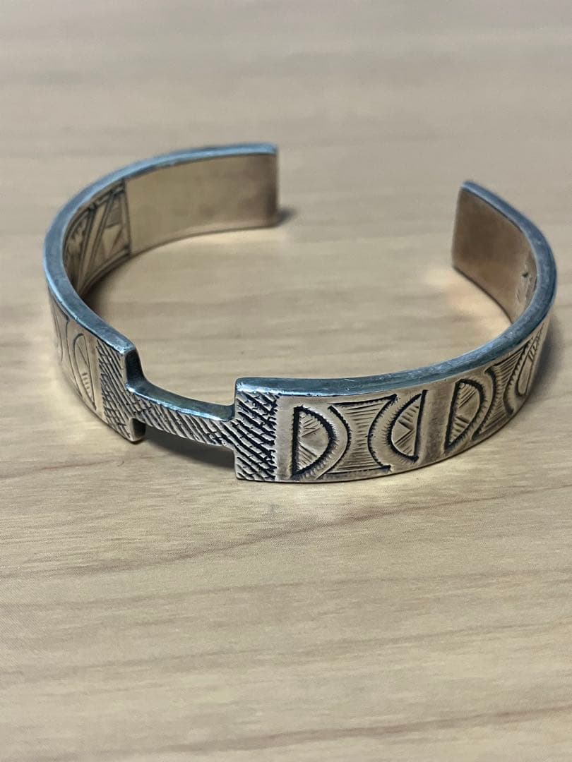 HERMES バングル トゥアレグ 14