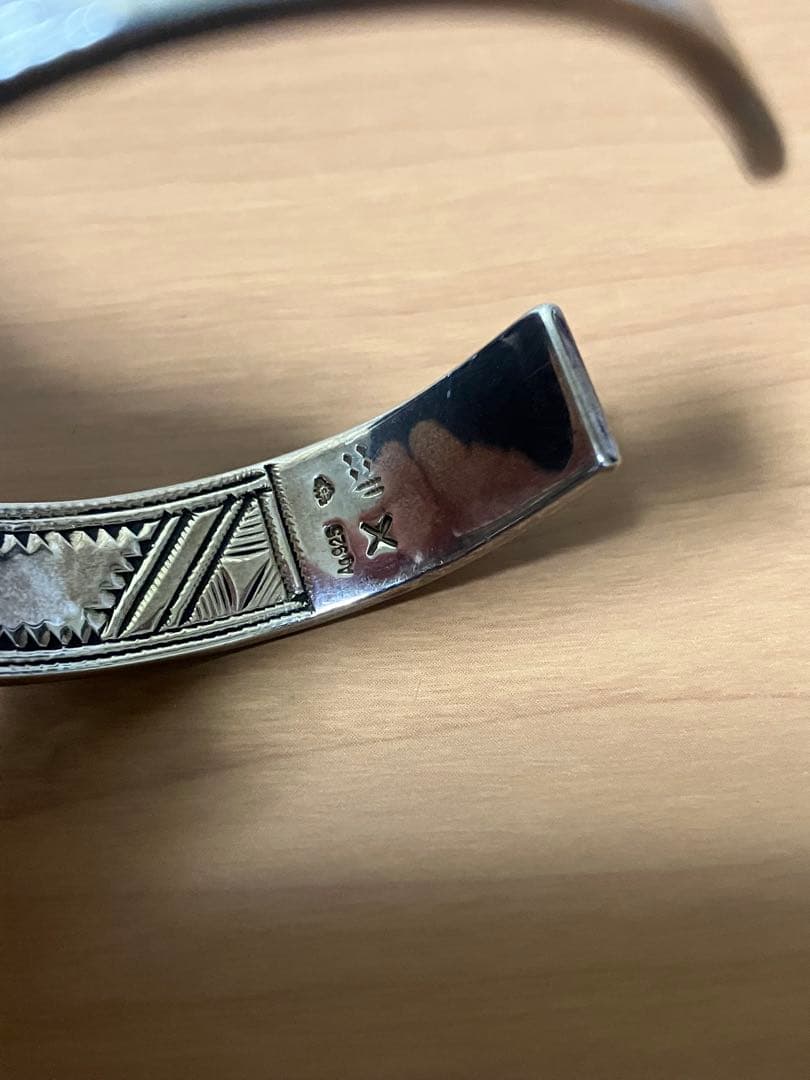 HERMES バングル トゥアレグ 14