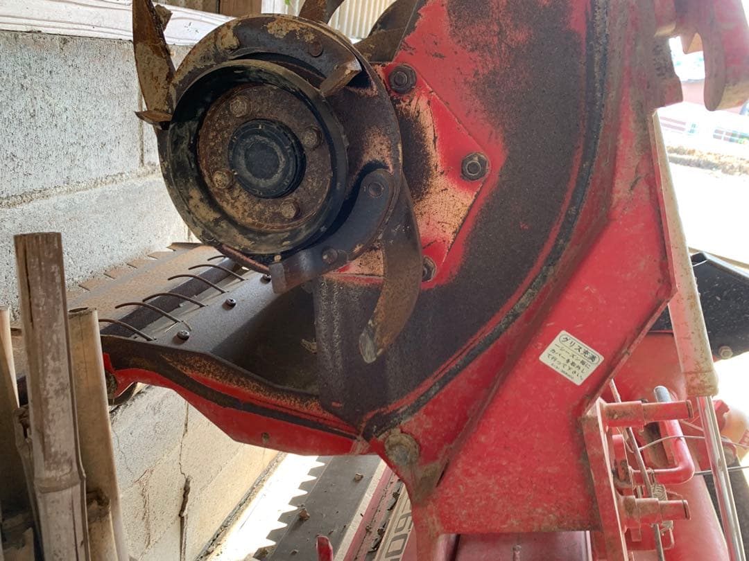 ニプロ/NIPLO　[純正爪]ウィングハロー WBS2605B