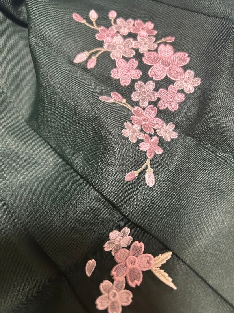 キャサリンコテージ　袴セット 160