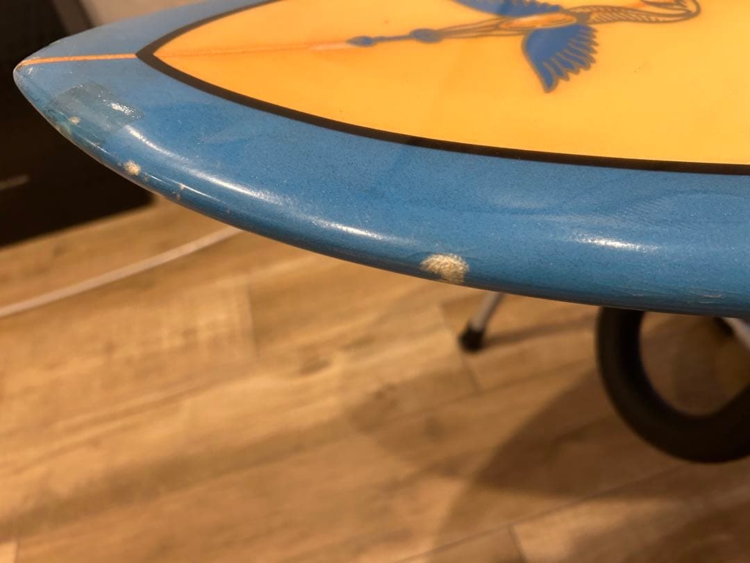 激レア 6.10 ハンドシェイプ パワープラグ オーストラリア