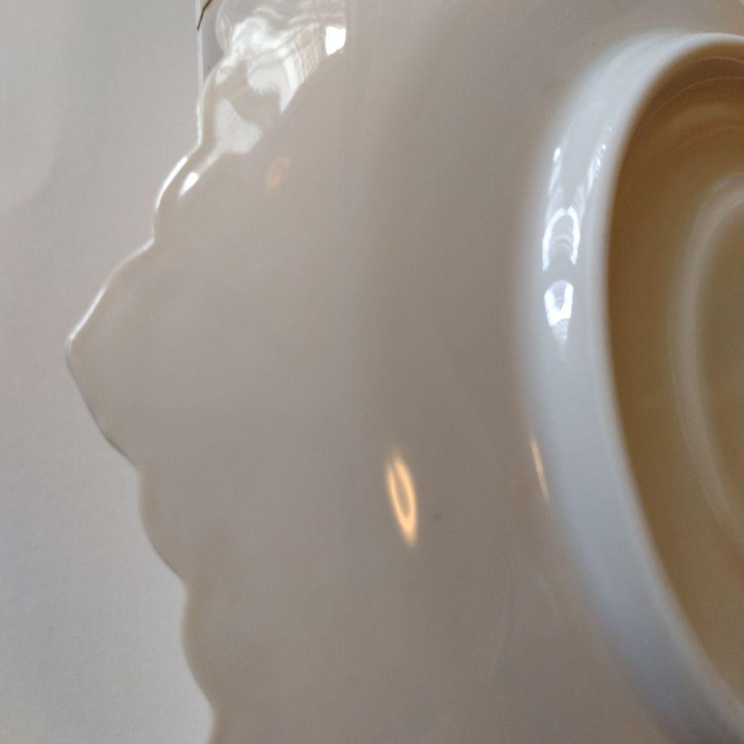   フルレースソーサー