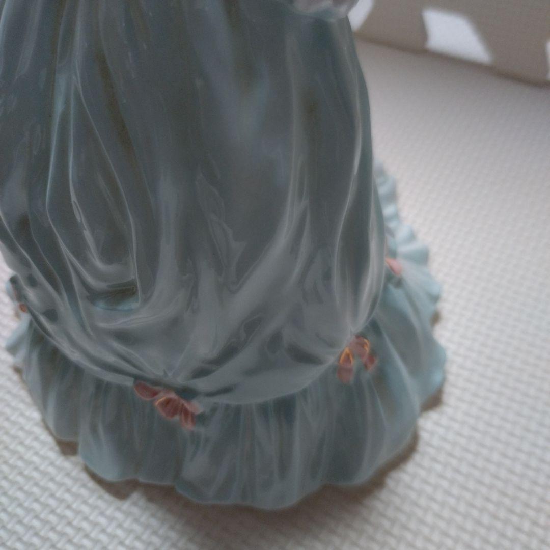 COALPORT コールポート マリーアントワネット フィギュア